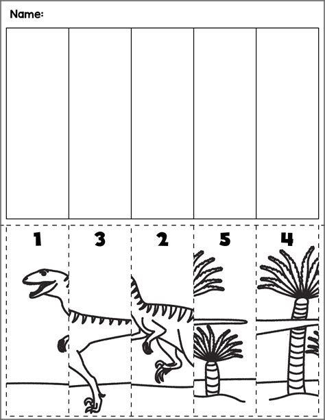 printable dinosaur activities