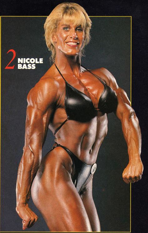 Nicole Bass