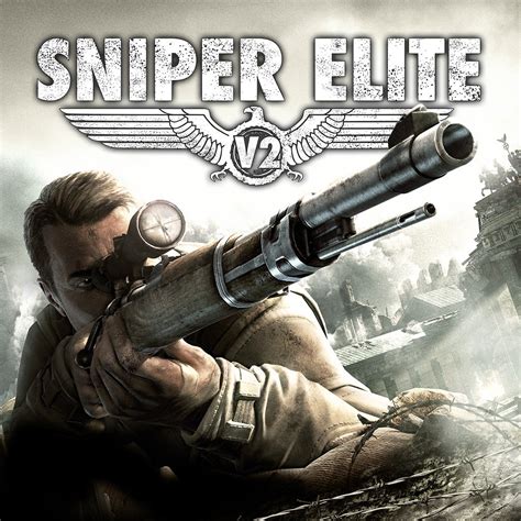 sniper elite  ign