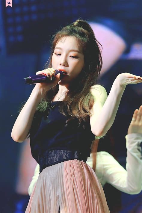 Netizens Agree That Girls’ Generation’s Taeyeon Is The