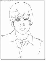 Justin Bieber Pages Coloring Time Timeless Miracle Related Posts Color Getcolorings sketch template