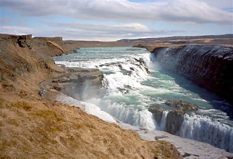 Guided Tour To Gullfoss Geysir And Thingvellir National