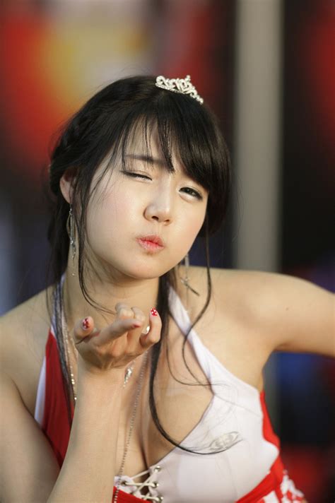 Han Ga Eun Is Mostly Known For Her Cuteness Asian Gallery