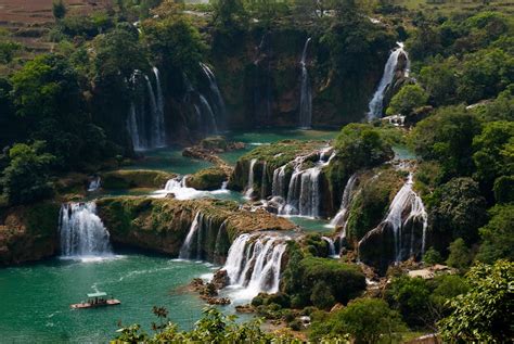 the world s most beautiful waterfalls niagara falls