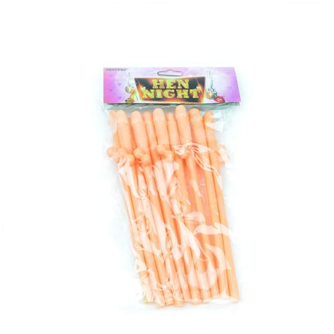 hen do party willy straws rude girls night out drinking accessories games ebay