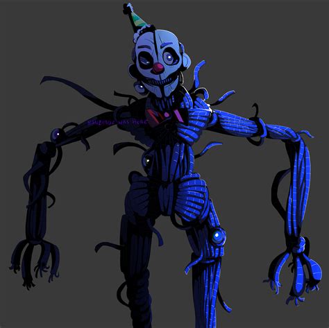 ennard fivenightsatfreddys