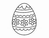 Pascua Huevo Huevos Floral Pasqua Faciles Floreale Uovo Conejo Colorare Cdn5 Mona Dibuixos Ous Kinder Conejos Ximena Acolore Dibuix Monas sketch template