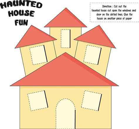 images  house outline printable house outline clip art