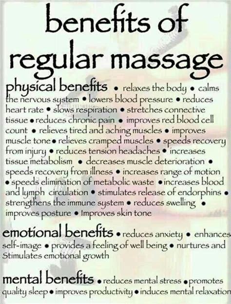 49 best massage images on pinterest massage therapy massage room and the o jays