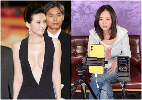 Taiwanese Singer Actress Hsiao Shu Shen Reveals She Has Cancer Had Major Surgery Entertainment News Asiaone