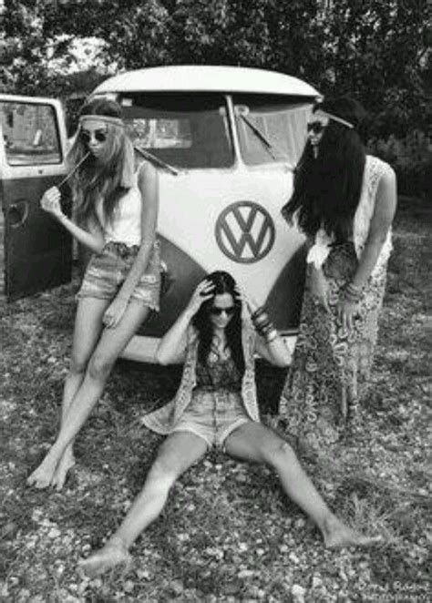 Hippie Bus Hippybogypsy Pinterest Vw Boho And Vw Bus