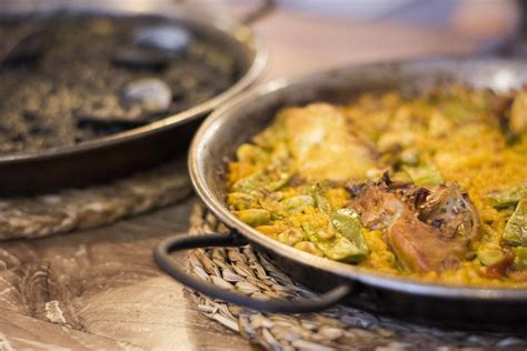 guide    paella restaurants  barcelona updated barcelona food experience