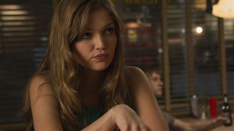lili simmons list of movies and tv shows tv guide