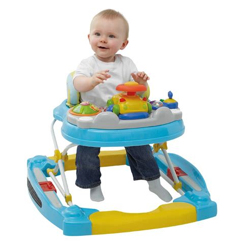 baby walkers helpful paediatric physiotherapy melbourne vic