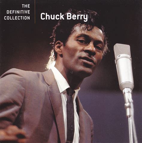 ratboy chuck berry  definitive collection