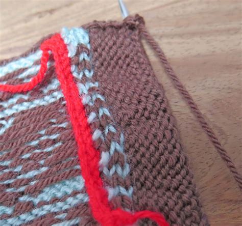 knit pro steek