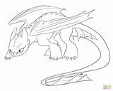 Coloring Toothless Pages Dragon Baby Train Comments sketch template
