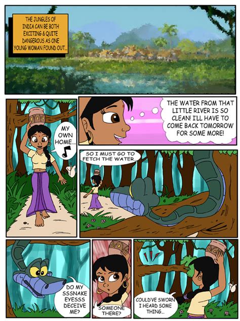 shanti s trust the jungle book porn comics one