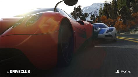 driveclub review ign