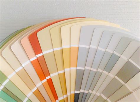 paint colors matter  selling  home