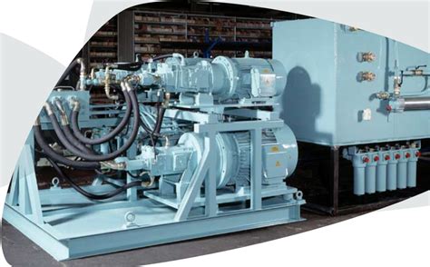 complete hydraulic systems denley hydraulics