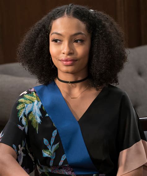 blackish spinoff zoey johnson college show cast details