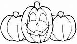 Coloring Z31 Pumpkin Pages sketch template