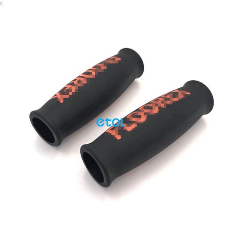 silicon rubber tool handle  exercise grips etol