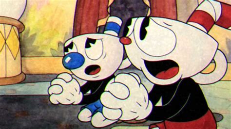 cuphead players experiencing save issues on pc ign