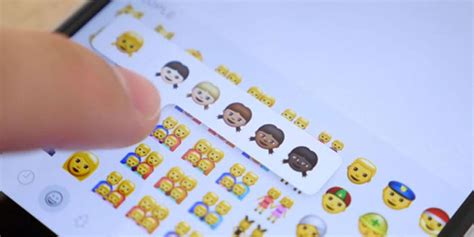 Do You Use A Lot Of Emojis According To This Research You Could Be
