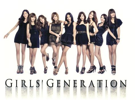 [news] girls generation s japanese debut single to go on