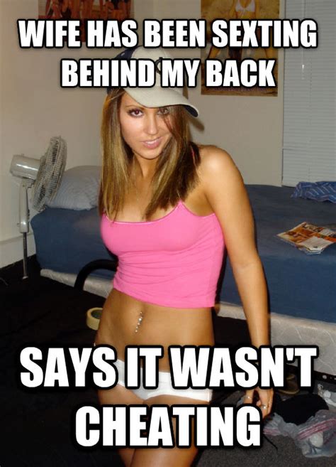 my first ever meme to commemorate my soon to be ex wife