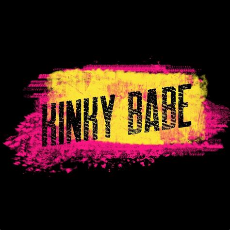 Kinky Babe