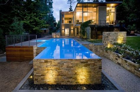 swimming pools images  pinterest  ground