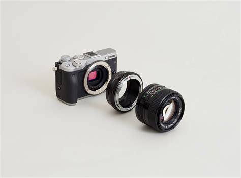 complete guide   lens mount adapters urth magazine