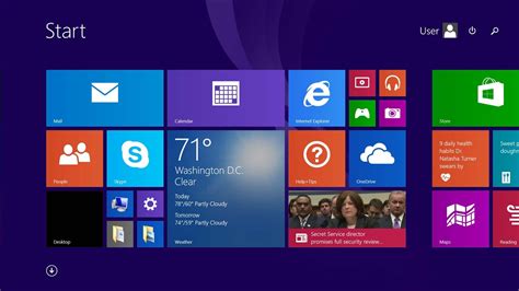 Microsoft Windows 10 Os Desktop Wallpaper 11 Preview