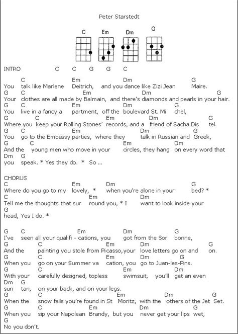 images    pinterest songs sheet   ukulele