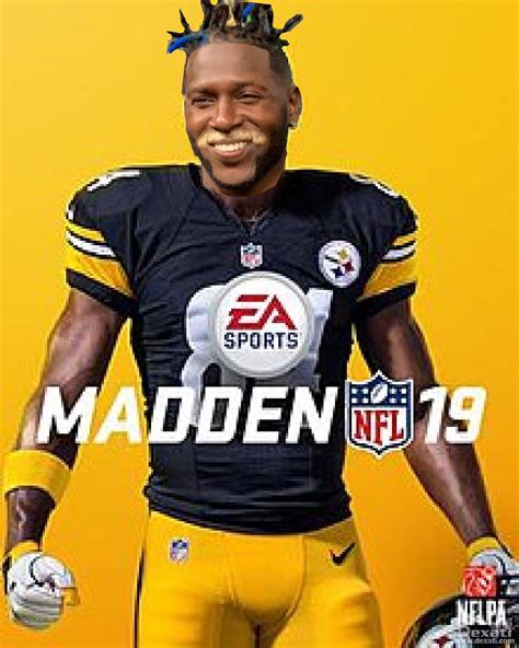 Madden Updated Cover R Maddenultimateteam