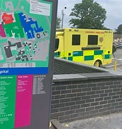 Image result for Princess Alexandra Hospital, Harlow Wikipedia. Size: 175 x 185. Source: www.bishopsstortfordindependent.co.uk