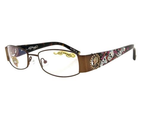 eho 714 womens designer eyeglasses