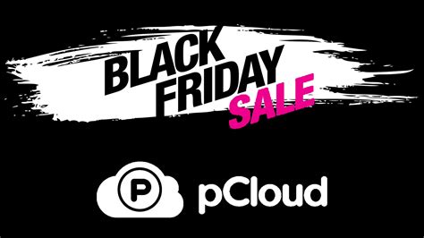 black friday bei pcloud nicht kostenlos aber  rabatt fuer lebenslangen cloud speicher