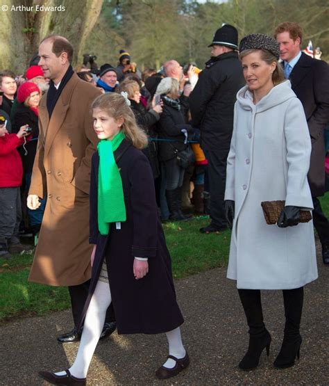 catherine duchess of cambridge attends christmas day service lady