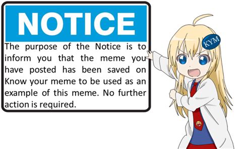 Anime Girls Holding Signs Holding Signs Which Are Edited To Express The