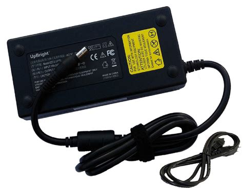 buy upbright   acdc adapter compatible  hiti digital cs