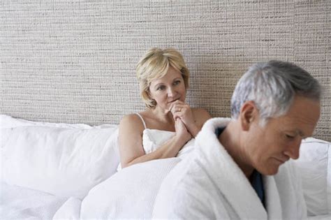 Men With Erectile Dysfunction Reveal How They Experience Viagra