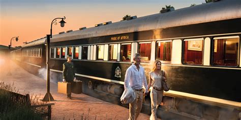 pride  africa train rail holidays escorted tours great rail journeys