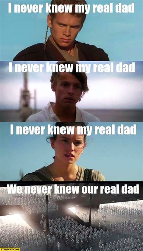 Star Wars Memes New Funny Star Wars The Last Jedi Memes