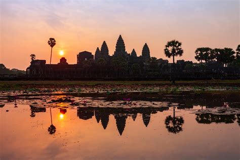 The Most Beautiful Places To Visit In Cambodia