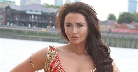 ex on the beach s charlotte dawson promises more sex bust ups and a cast knife fight mirror