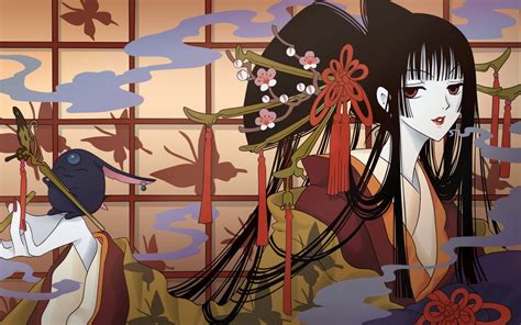 xxxholic full hd wallpaper and background image 1920x1200 id 554368